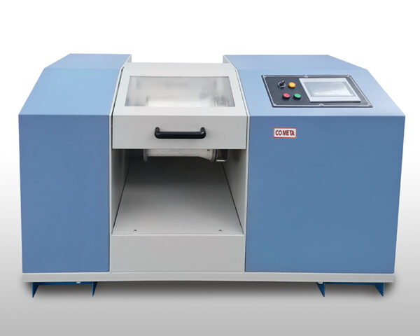 COMETA CA/2 Sample Sectional Warper