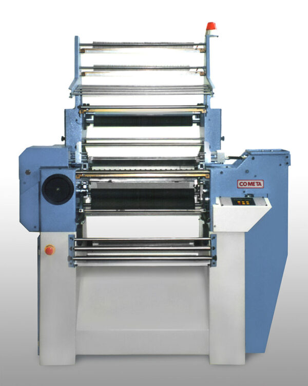 COMETA MAXISET Crochet Machine