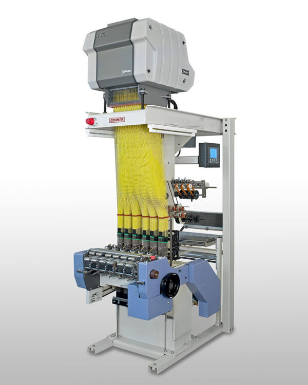 COMETA Needle Loom Spare Parts
