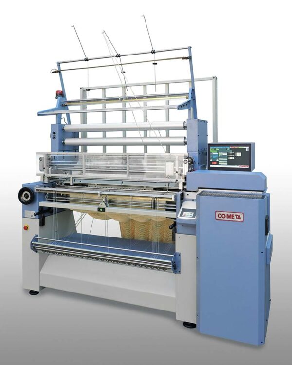 COMETA PRISMA Trimmings Machine