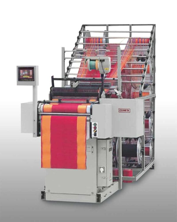 COMETA T-600 Rapier Loom