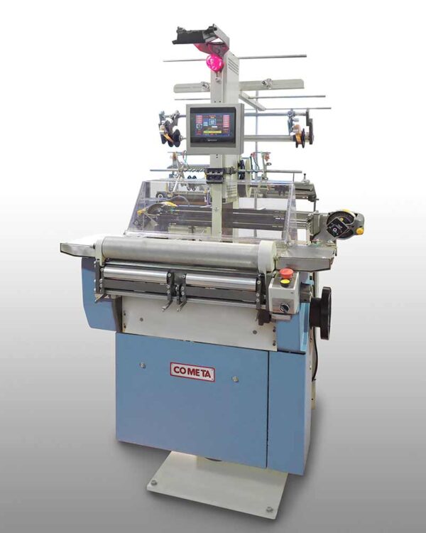 COMETA TN-53/170/210/310 Needle Loom