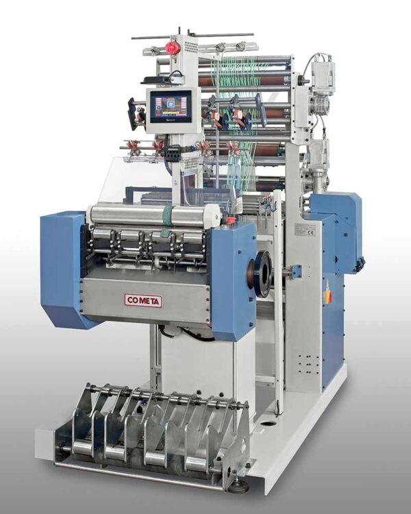 COMETA TN-RR 53 Needle Loom