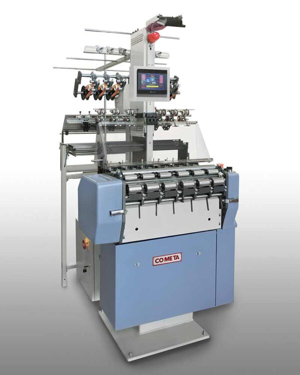 Textile Machinery Import & Indenting